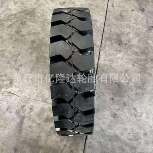 合力杭叉5吨叉车轮胎充气实心825-15 900-20玲珑朝阳前进双钱轮胎