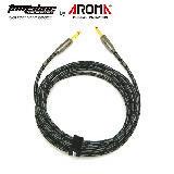 阿诺玛AROMA TG1吉他连接线3米贝司乐器音频线弹唱音箱弹奏通用线