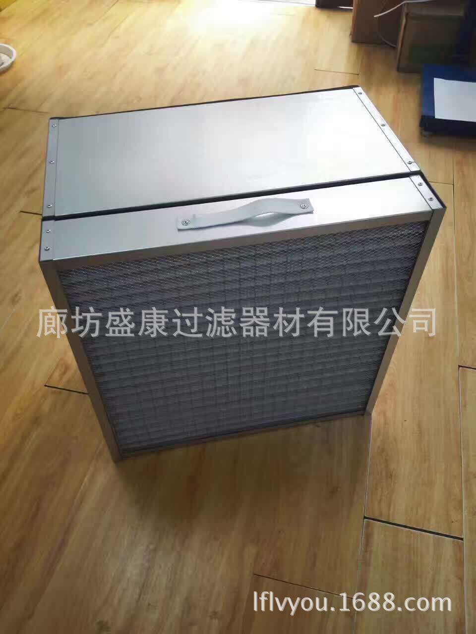 直销离心空压机C70039MX3HP二级进气滤芯67731158