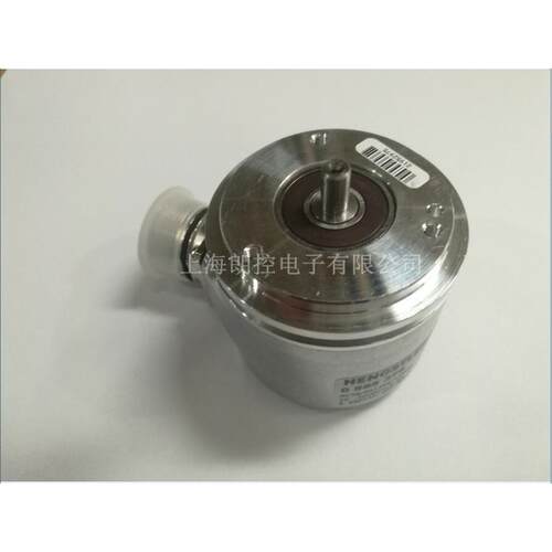 0565 275Hengstler变桨电机编码器 AC58/1212EF.42SCH