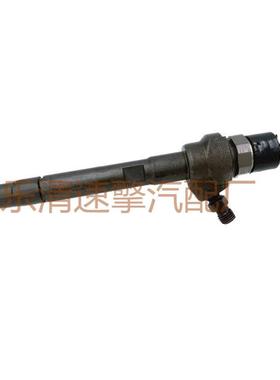 0445110363/0445110362总成 柴油高压共轨喷油器