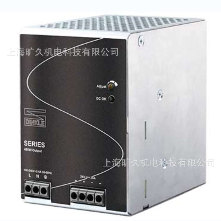 町洋开关电源供应器，0165N-24V30W1AC/24V75W1AC/24V480W1AC