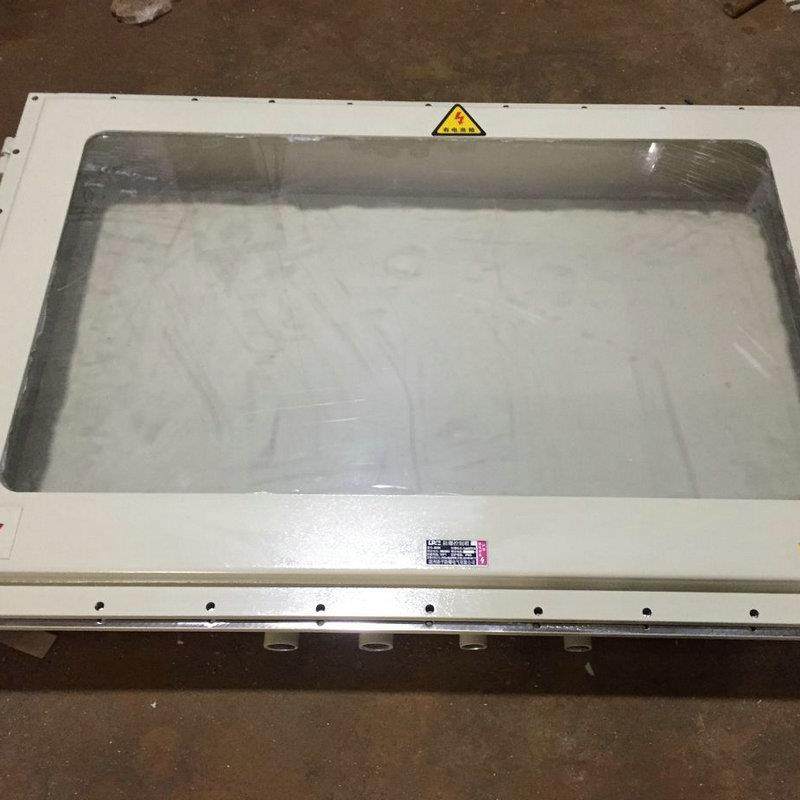 43 55寸液晶拼接屏幕无缝LG显示器LED大屏幕监控防爆显示器外壳