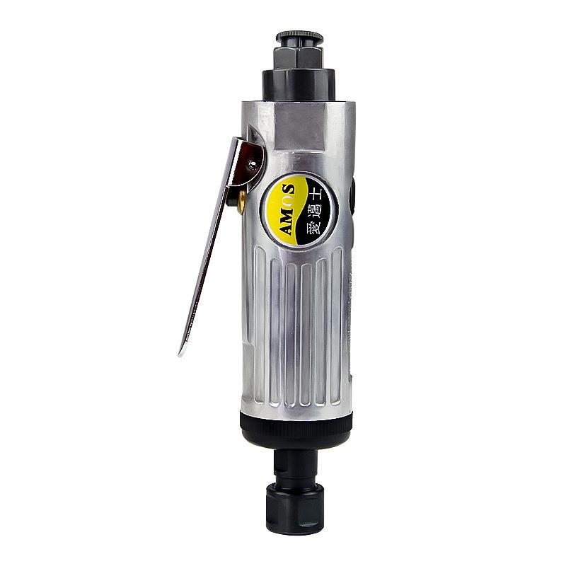 爱迈士气动刻磨机(套装)A510 夹头尺寸3MM、6MM气动打磨机否鑫方