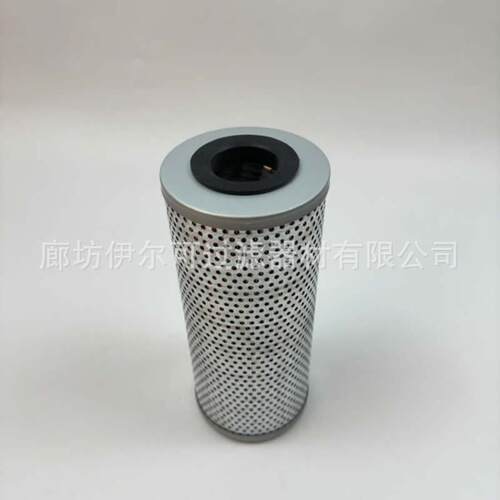 D651C03A增压泵油泵双联滤网不锈钢骨架玻璃纤维滤芯
