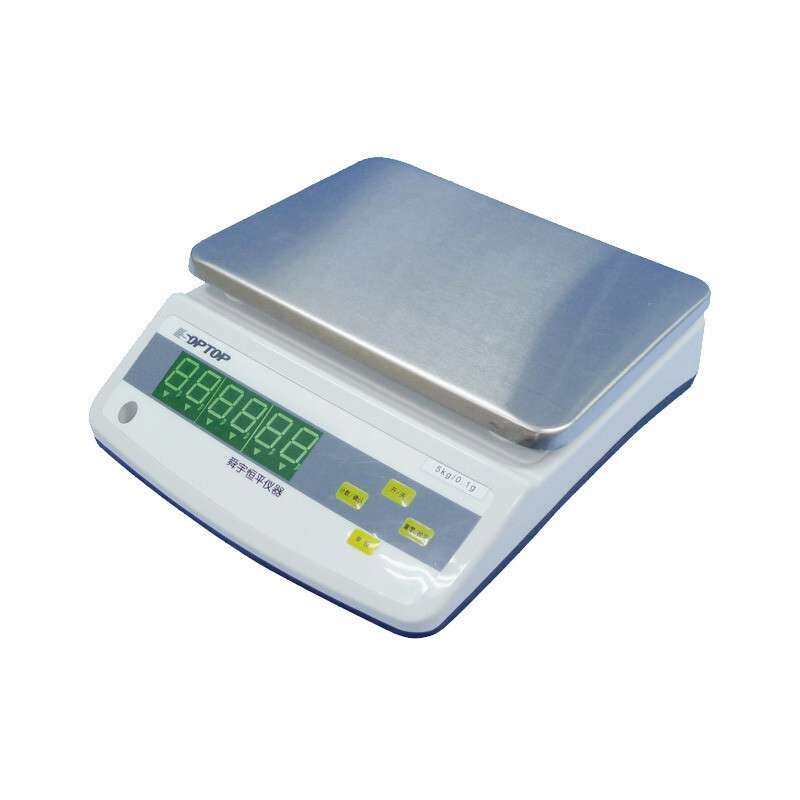 舜宇恒平MP2000/6000/2001/6001/12001 大称量电子精密天平计重秤