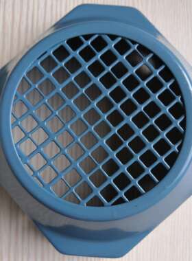 现货供应电机配件电机风叶风罩ABB防爆电机散热风扇罩M2JA132M4A