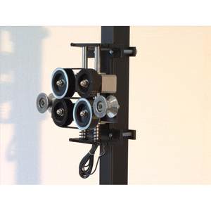 工厂供应计米器 电子数显/ 滚轮式计米器 / 电缆计米器 CCDD-30L