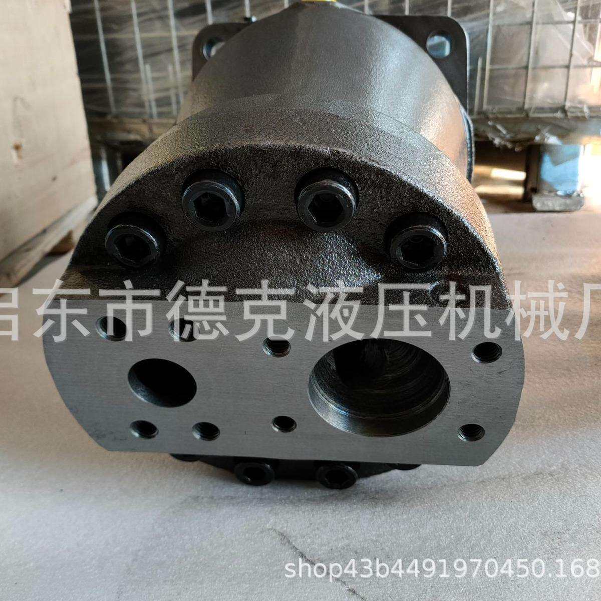 A2F200L5P2 液压泵 柱塞泵 斜轴式柱塞泵 A2F200 A2F200L5Z2