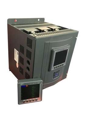 ST35B系列(90A)三相电力调整器 面板可外接显示电流电压和功率