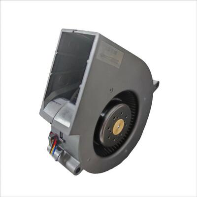 9W1BM24P2H001灌胶IP68防水鼓风机防水散热风扇97*33