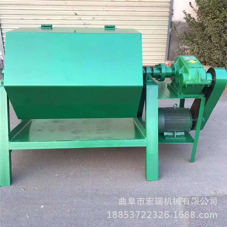 嘉兴小型100升抛光机双面研磨抛光机去油污滚筒抛光机