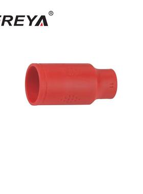 3/8八分之三寸绝缘套筒头VDE绝缘耐压1000V套筒扳手绝缘套筒扳手