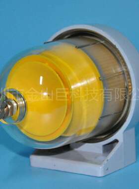 DAHL65油水分离器 DAHL FUEL FILTER SERIES