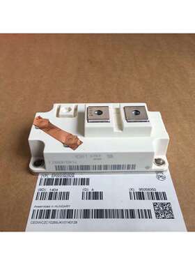 FZ600R12KS4 FZ400R12KS4 FZ600R12KE3 FZ400R17KE3_S4原装现货