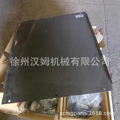 贝斯卡 徐工配件 备件 原厂 420200180 XR200A.05-3 封板四