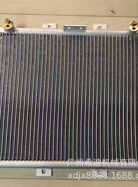 CAT卡特E313C E313D E135D E312C E312D冷凝器 挖掘机配件