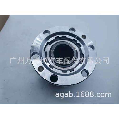 FJ62/BJ60前轮离合器轮毂43530-69045、43530-60016、43530-60031