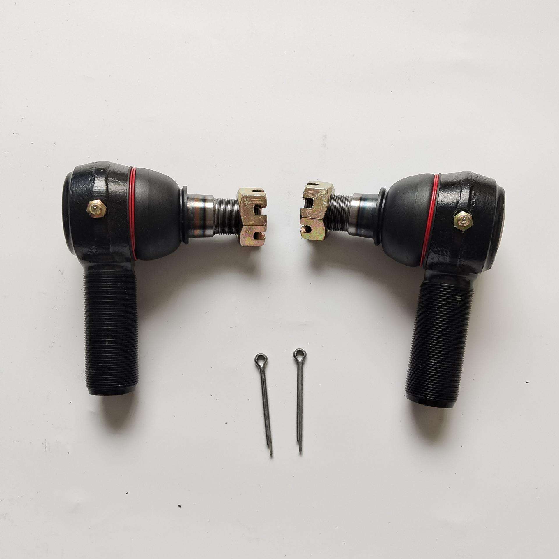 主机配套VGD95横拉杆接头总成AZ400743950005