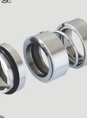 现货供应108U型机械密封 单弹簧非平衡性泵用机械密封件