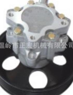 340650207170转向助力泵3001048 57100-V4100 3407100FA120