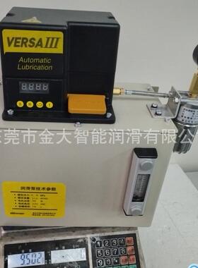 41738-20电动润滑泵贝奇尔BIJUR DELIMON稀油 机油 注油机打油器