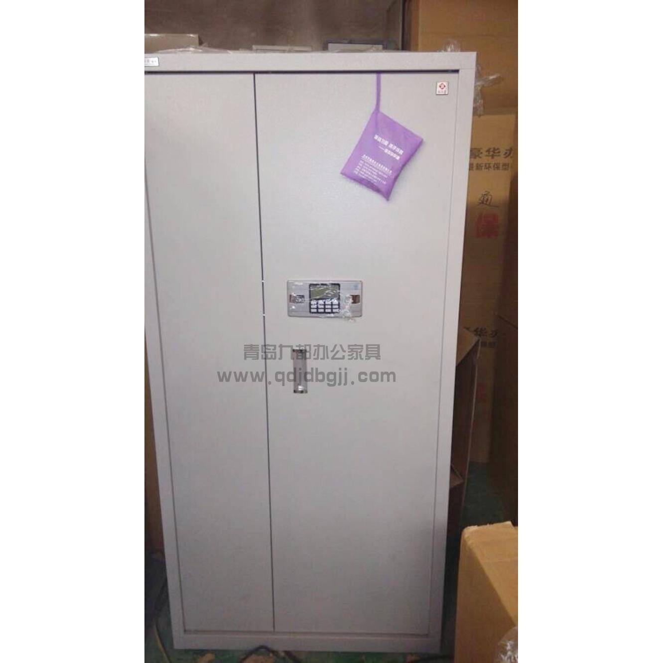 保密柜 通体 一体 文件柜 钢制 铁皮文件柜 办公档案柜立柜