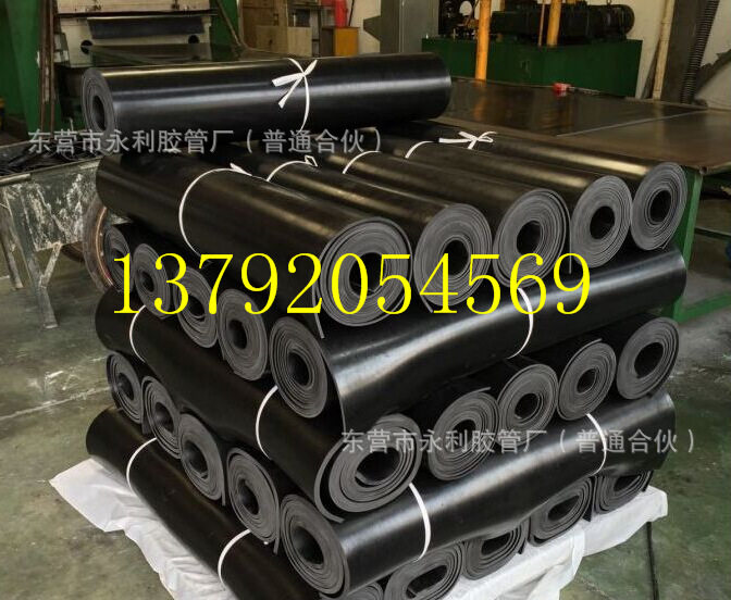 5mm-10mm配电房专用绝缘胶垫10KV绝缘胶垫绝缘胶板高压绝缘胶板