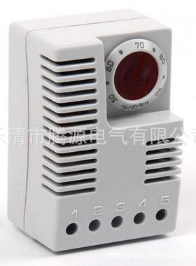 EFR012电子式湿度控制器 40-90%RH可调湿度温控器