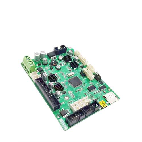创想三维CR-10S Pro/V2主板cr-10MAX主板V2.4
