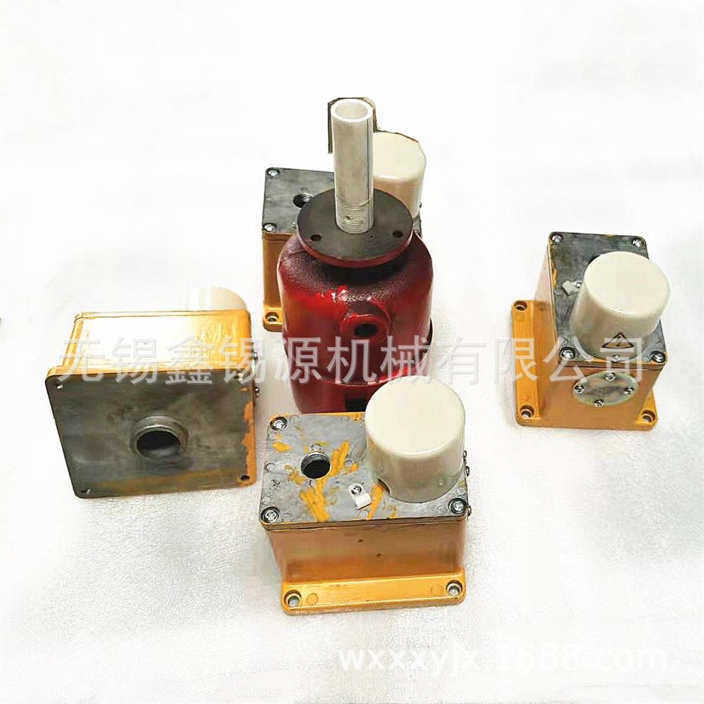 无心磨床配件M1040M1050M10100液压油箱信号器TY107发讯器无锡机