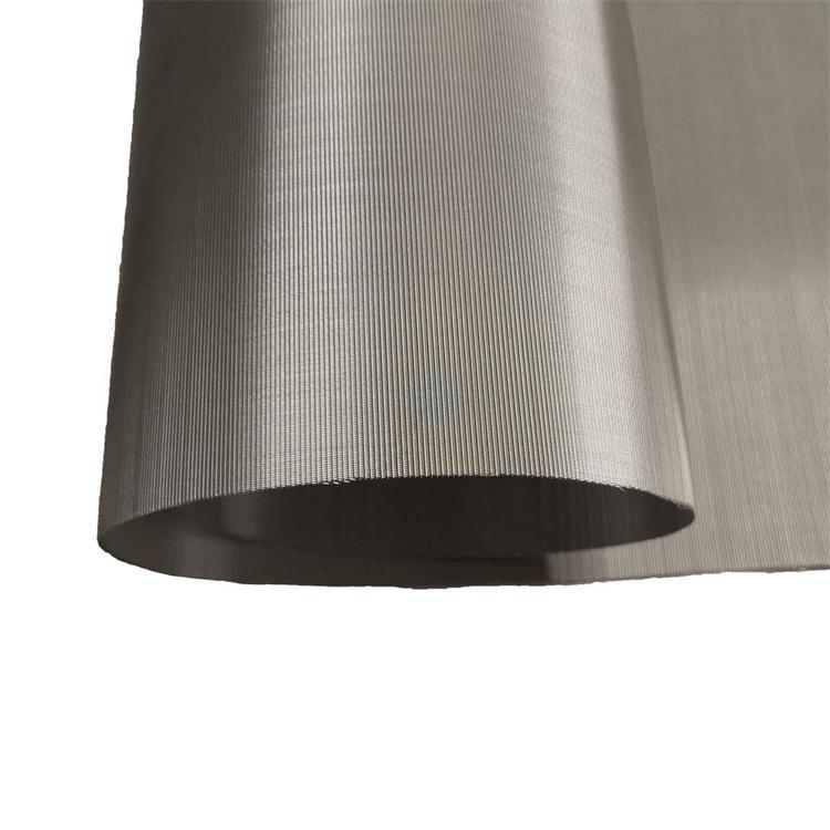 苏州销售200目编织钢丝网 标准宽度过滤网