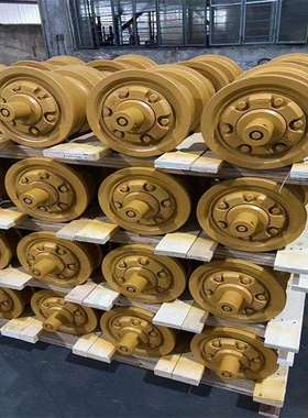 供应SD23推土机轮毂198-21-11490 履带总成 分动箱