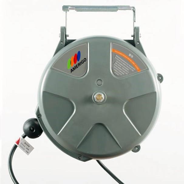 亚美高通用型电缆卷轴 电缆卷轴器AMG-D210、AMG-D212、AMG-215