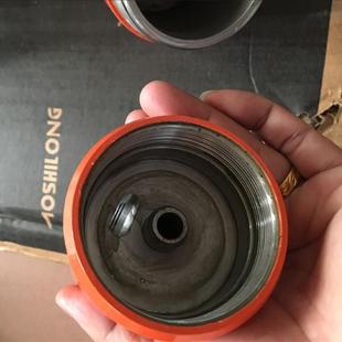 三一75先导滤总成 先导滤外壳 液压滤芯 一手货源