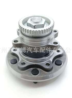 E25 前轮轮毂轴承总成 40202-VW000 51KWH01 40210-VW610