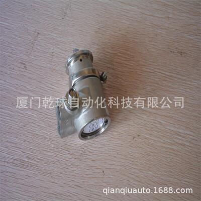 PRG8ASXV 意大利 NU.ER.T. 不锈钢 叶片泵 现货供应