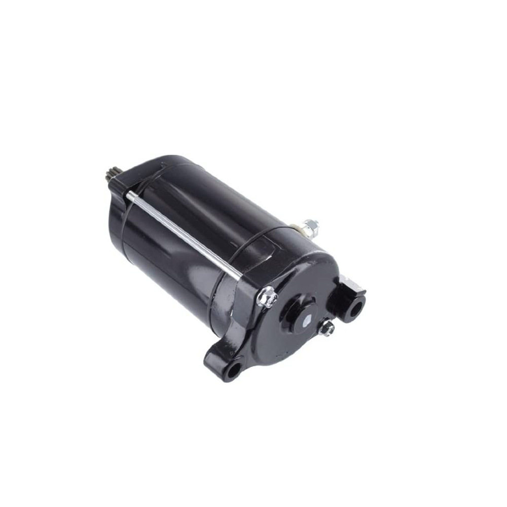 摩托艇启动电机 64X-81800-00-00 适用Yamaha Runner 760 XL760