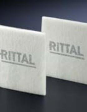 威图Rittal 细过滤器 3182100用于过滤器风扇