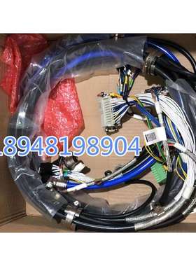 机器人 IRB1600ID本体电缆线3HAC021827-001 线缆机器人备件