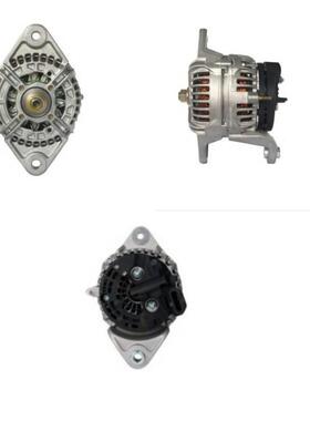 供应21429781/0124555009/0124555017/1524012RDAF/汽车发电机