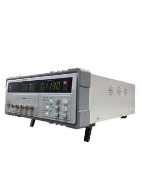 【新品升级】汇高HG2810B电感电容电阻通用型仪器仪表LCR数字电桥