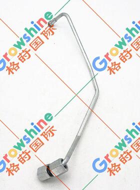 4JG1，4JG2发动机高压油管8970177901，8-97017790-1