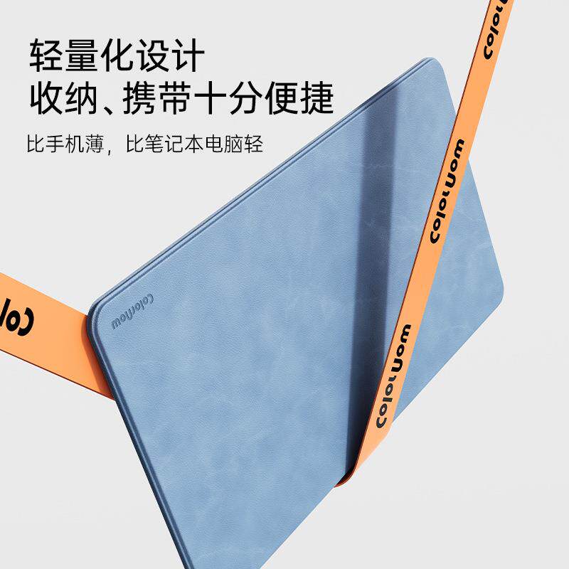 便携式小桌子多功能折叠桌出差旅游办公吃饭迷你电脑桌