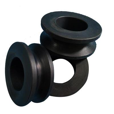 MG轴套套筒衬套 图纸加工耐磨MG工程塑料合金滑板 MGE滑块MGA滚轮