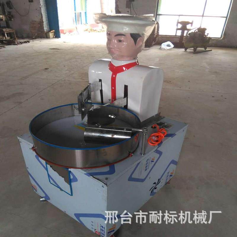 剁肉机 仿手工剁肉机 全不锈钢剁菜椒蒜机 仿手工电动剁肉机厂家