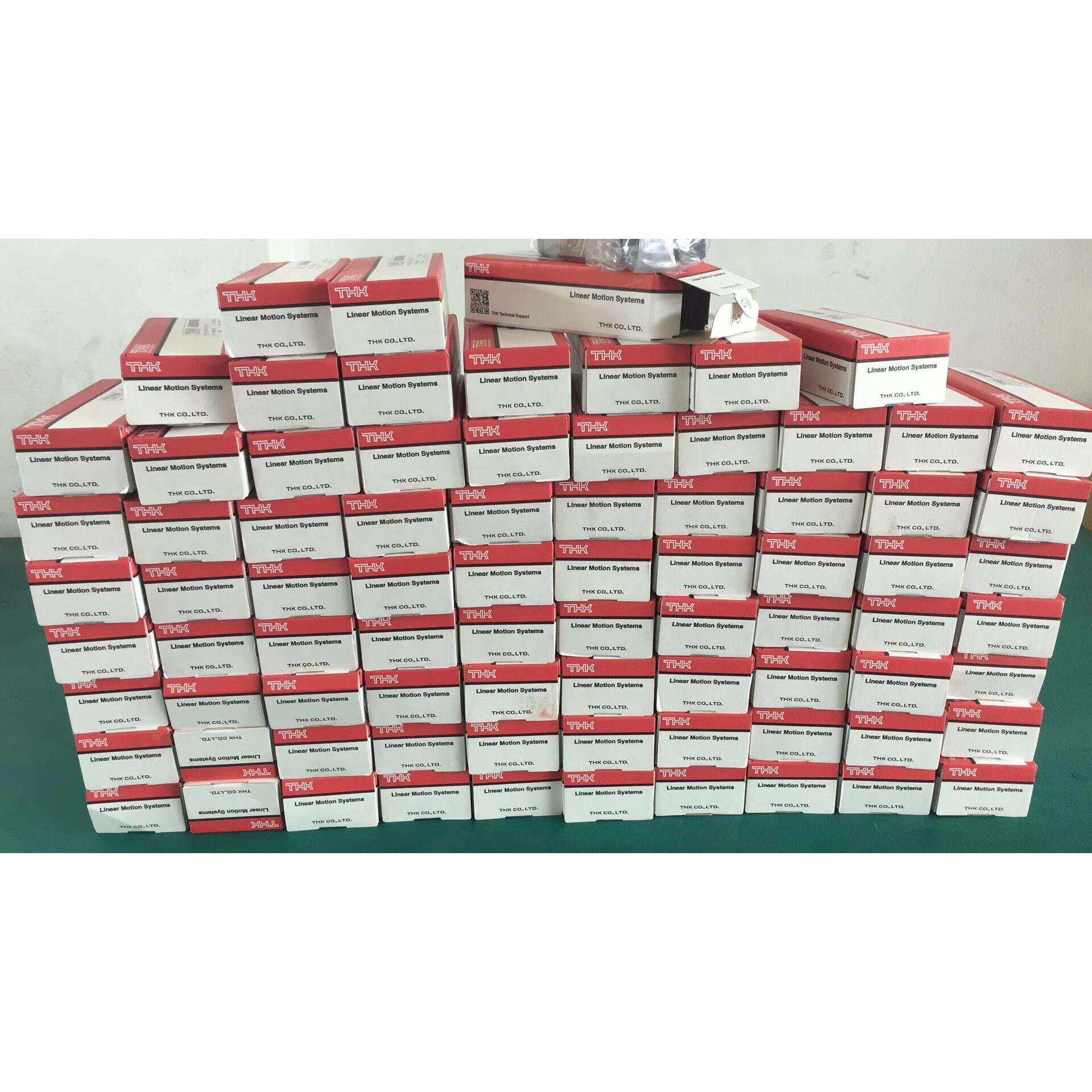 THK直线导轨THK滑块 NRS75R、NRS75LR、NRS85R、NRS85LR、NRS100R
