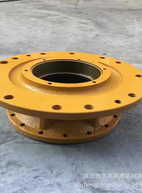 CAT卡特E200B 回转马达底座 挖机配件 挖掘机配件