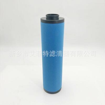 精密滤芯 9.4878.0 精密过滤器空压机保养配件 IF.9936 E-F-107