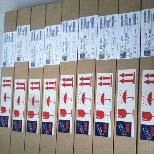 滚珠丝杆 W3203SA-4Z-C5Z6